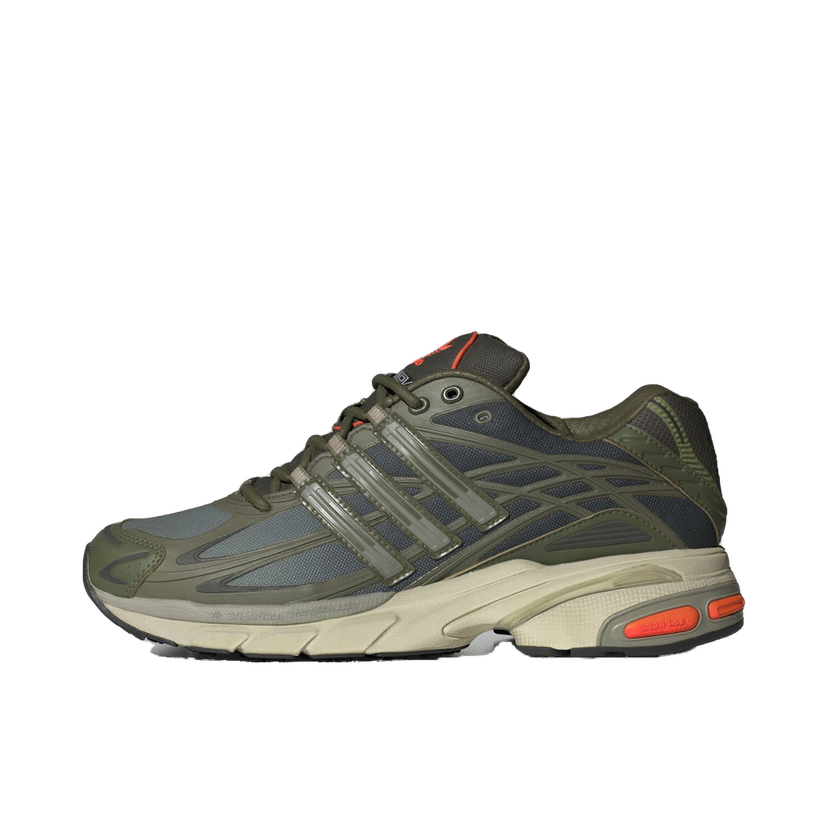 Löpning adidas Performance Adistar Cushion 3 Shoes Grå | IG1736