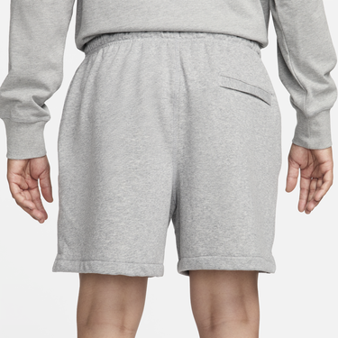 Shorts Nike Club Shorts Grå | FN3520-063, 2