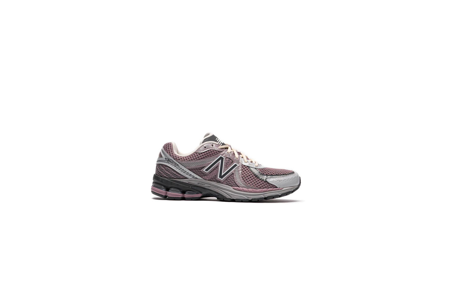 Sneakers och skor New Balance 860v2 ML860BW2 Purpur | NBML860BW2, 1