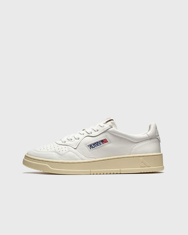 Sneakers och skor Autry 01 Low Vit | AULWGG04, 2