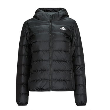 Jacka adidas Originals Duffel Jacket Svart | HZ5724, 0