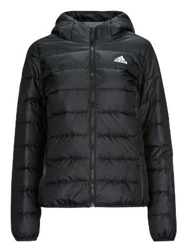 Jacka adidas Originals Duffel Jacket Svart | HZ5724