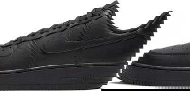 Sneakers och skor Nike Air Force 1 '07 W Svart | dd8959-001, 0