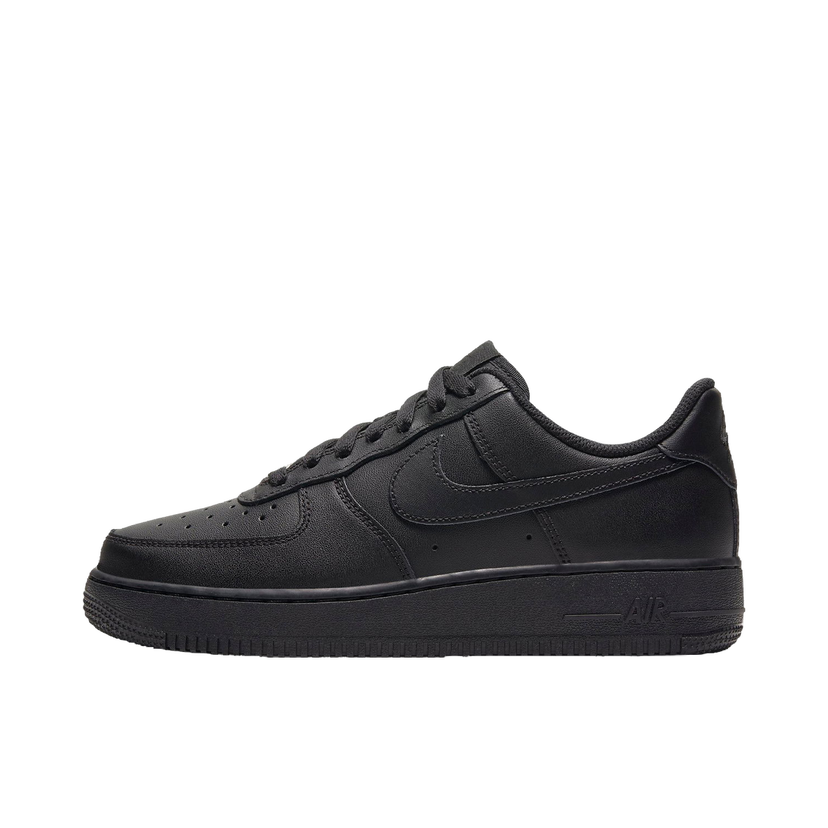 Sneakers och skor Nike Air Force 1 '07 W Svart | dd8959-001