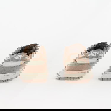 Sneakers och skor Nike Dunk Low Beige | IB4417-105, 3