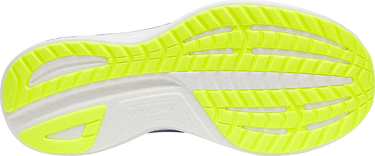 Sneakers och skor Saucony RIDE 18 Blå | s21000-285, 4