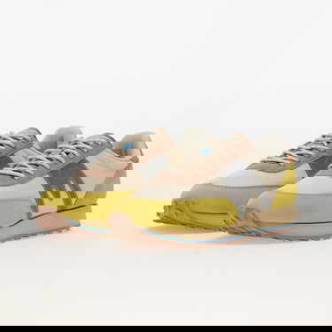 Sneakers och skor Karhu albatross Control Cream Gold/ Turtledove Gul | F820014, 5