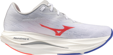 Sneakers och skor Mizuno Wave Rebellion Flash 3 Vit | j1gd2535-21, 2