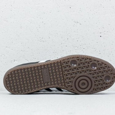 Sneakers och skor adidas Originals Samba OG Svart | B75807, 2