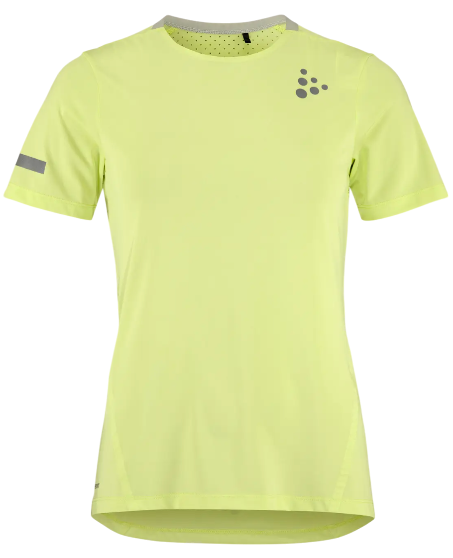 T-shirt Craft Craft Pro Hypervent 2 T-Shirt Gul | 1914598-507000, 0