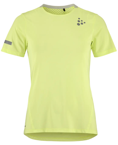 T-shirt Craft Craft Pro Hypervent 2 T-Shirt Gul | 1914598-507000, 0