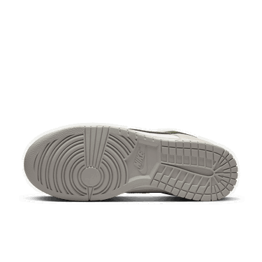 Sneakers och skor Nike Dunk Low "Light Bone" Grå | FV0398-001, 3