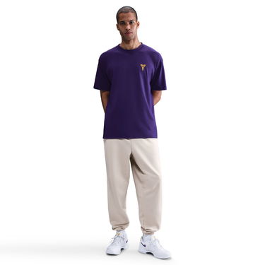 T-shirt Nike Kobe Dri-FIT Basketball M90 T-Shirt Purpur | IM0314-504, 0