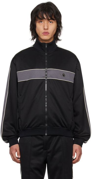Jacka Ambush Track Jacket Svart | BMBD003S24JER0011009, 0
