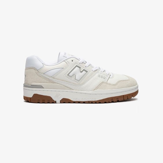 Sneakers och skor New Balance 550 Beige | BB550WGU, 0
