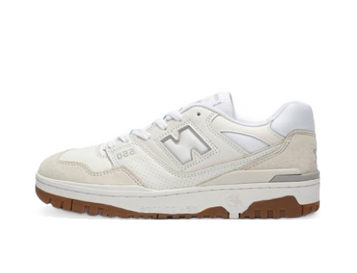 Sneakers och skor New Balance 550 Beige | BB550WGU