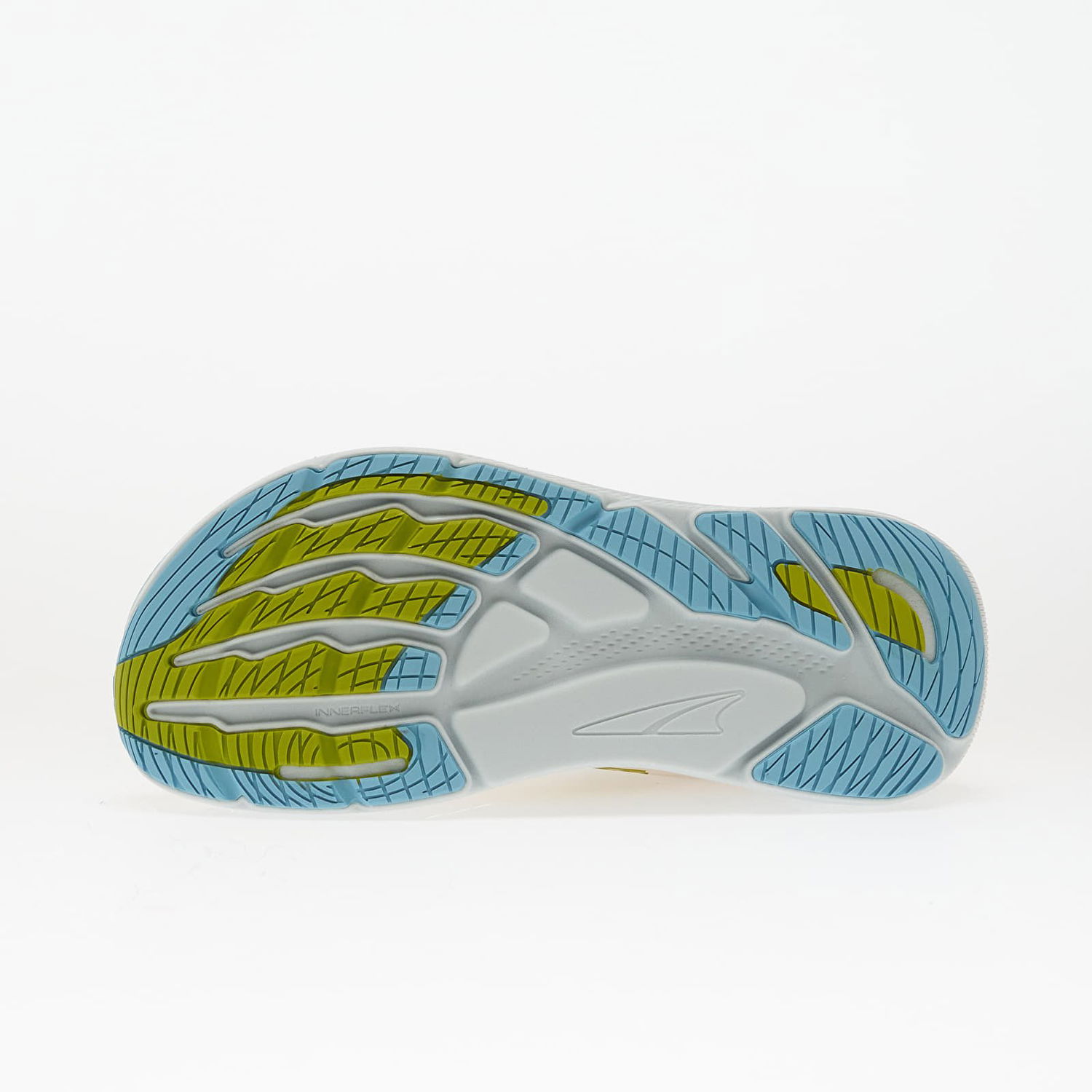 Sneakers och skor Altra Running Fwd Via Beige | AL0A85PN922, 1