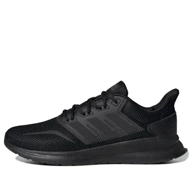 Sneakers och skor adidas Originals Runfalcon Svart | G28970