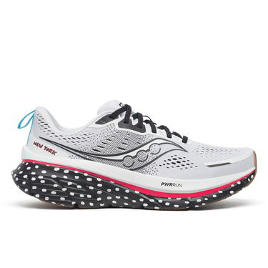 Sneakers och skor Saucony Keith Haring X NYC Guide 18 Flerfärgad | S20998-212, 0