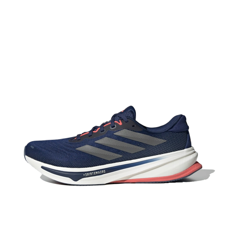 Sneakers och skor adidas Performance Supernova Rise 2 Blå | JR3380