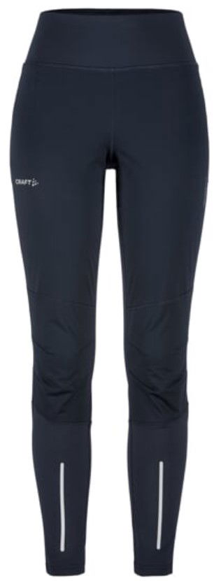 Damasker Craft ADV Essence Wind Leggings Mörkblå | 1909631-396000