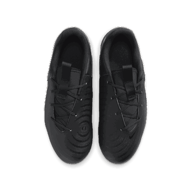 Sneakers och skor Nike Jr. Phantom GX 2 Academy MG Svart | FD6722-002, 4