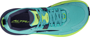 Sneakers och skor Altra Running Altra Timp 5 Turkos | al0a85p63361, 2