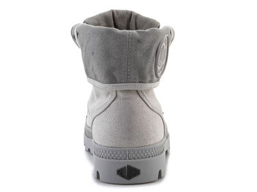 Sneakers och skor Palladium Baggy Grå | 92353-095-M, 3