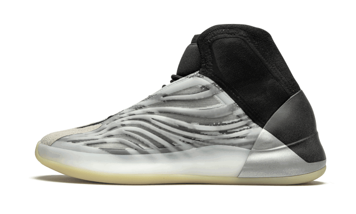 Sneakers och skor adidas Yeezy Yeezy Basketball "Quantum" Grå | FZ4362, 0