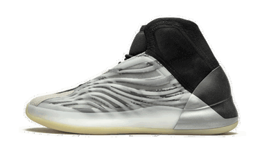 Sneakers och skor adidas Yeezy Yeezy Basketball "Quantum" Grå | FZ4362, 0