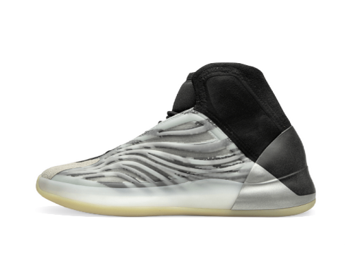Sneakers och skor adidas Yeezy Yeezy Basketball "Quantum" Grå | FZ4362