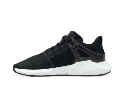 Sneakers och skor adidas Originals EQT Support 93/17 Svart | BB1236