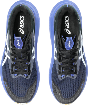 Sneakers och skor Asics GT-2000 14 LITE-SHOW Mörkblå | 1011c128-400, 3