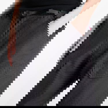 Cargo byxor GRAMICCI Gramicci Canvas Eqt Pants Svart | G5SM-P010 DEEP BROWN, 1