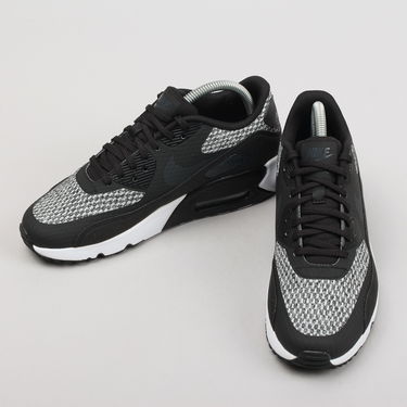Sneakers och skor Nike Air Max 90 Ultra 2.0 SE "Black" GS Svart | 917988-005, 2