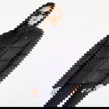 Pufferjacka Tommy Hilfiger Modern Puffer Jacket Svart | DW0DW15963 BDS, 0