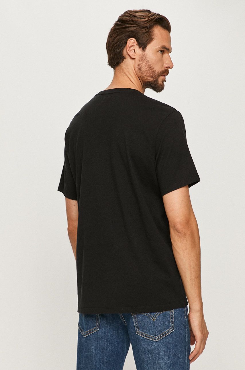 T-shirt Levi's T-Shirt Svart | 85641.0001, 1