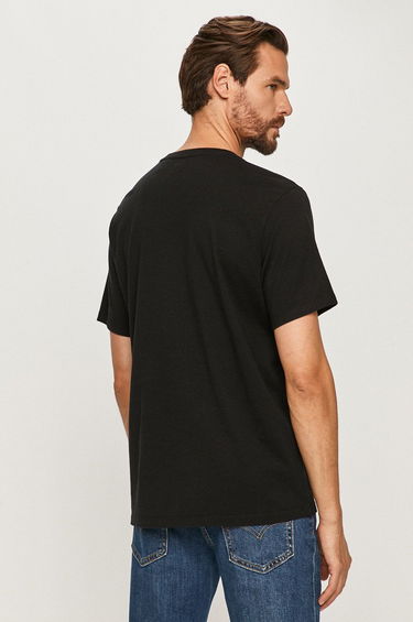 T-shirt Levi's T-Shirt Svart | 85641.0001, 1