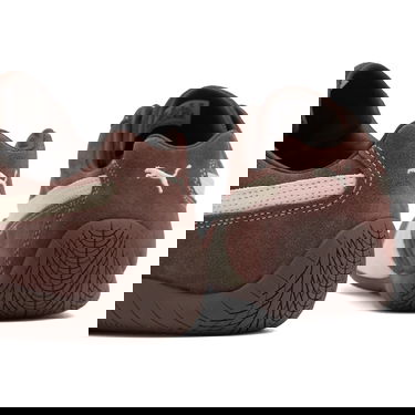 Sneakers och skor Puma Speedcat TTF Brun | 403903-01, 4