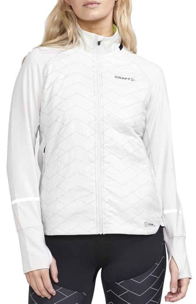 Vindjacka Craft ADV SubZ Lumen 3 Vit | 1913631-932000