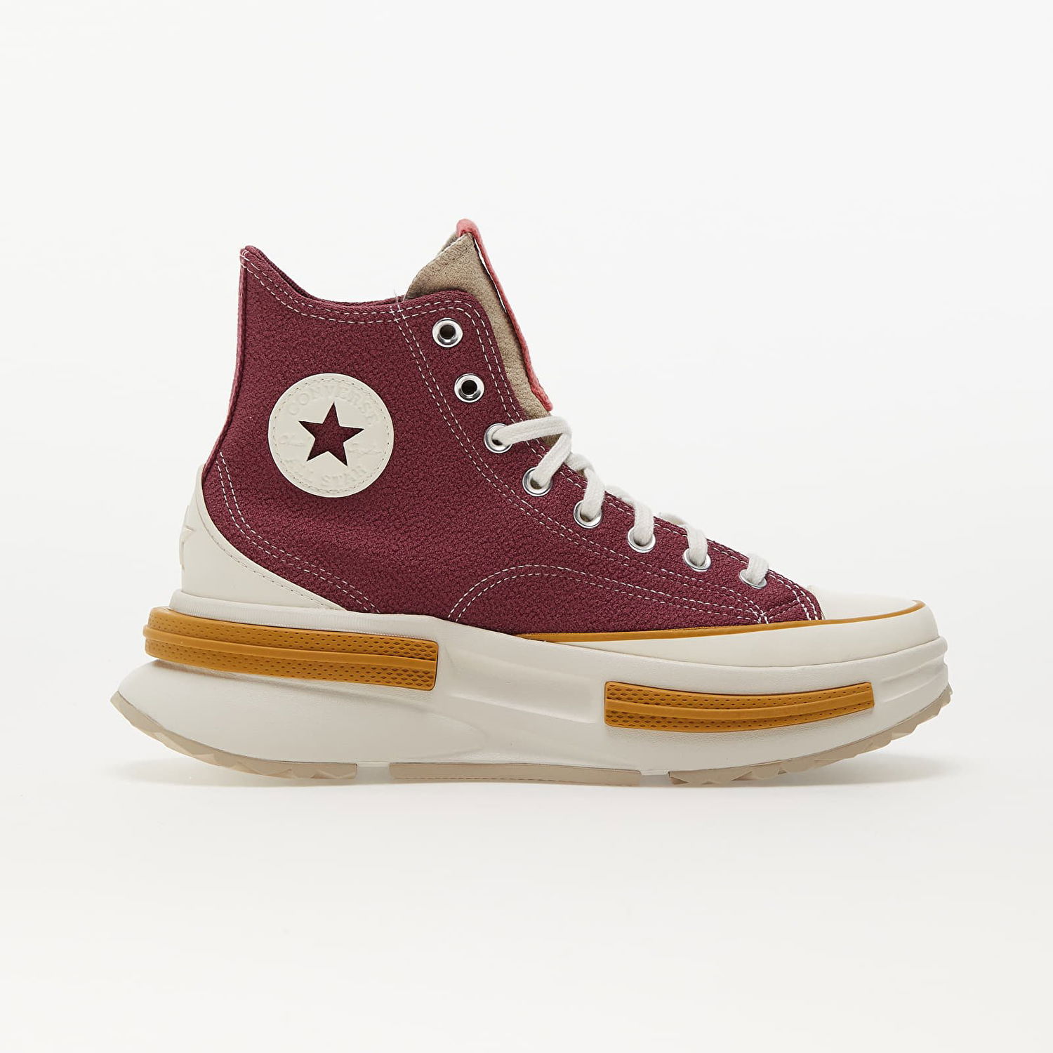 Sneakers och skor Converse Run Star Legacy CX Bourgogne | A03053C, 1