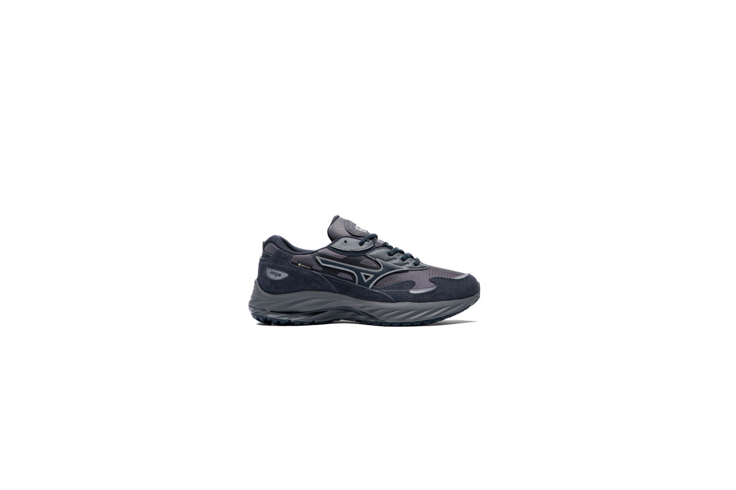 Sneakers och skor Mizuno WAVE RIDER BETA Blå | D1GA245202, 0