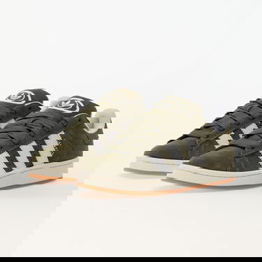 Sneakers och skor adidas Originals Campus 00s Grön | JR8162, 5