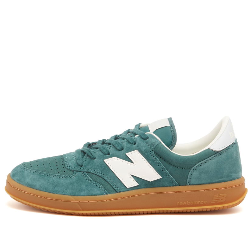 Sneakers och skor New Balance CT500AA Size UK 10 Grön | CT500AA