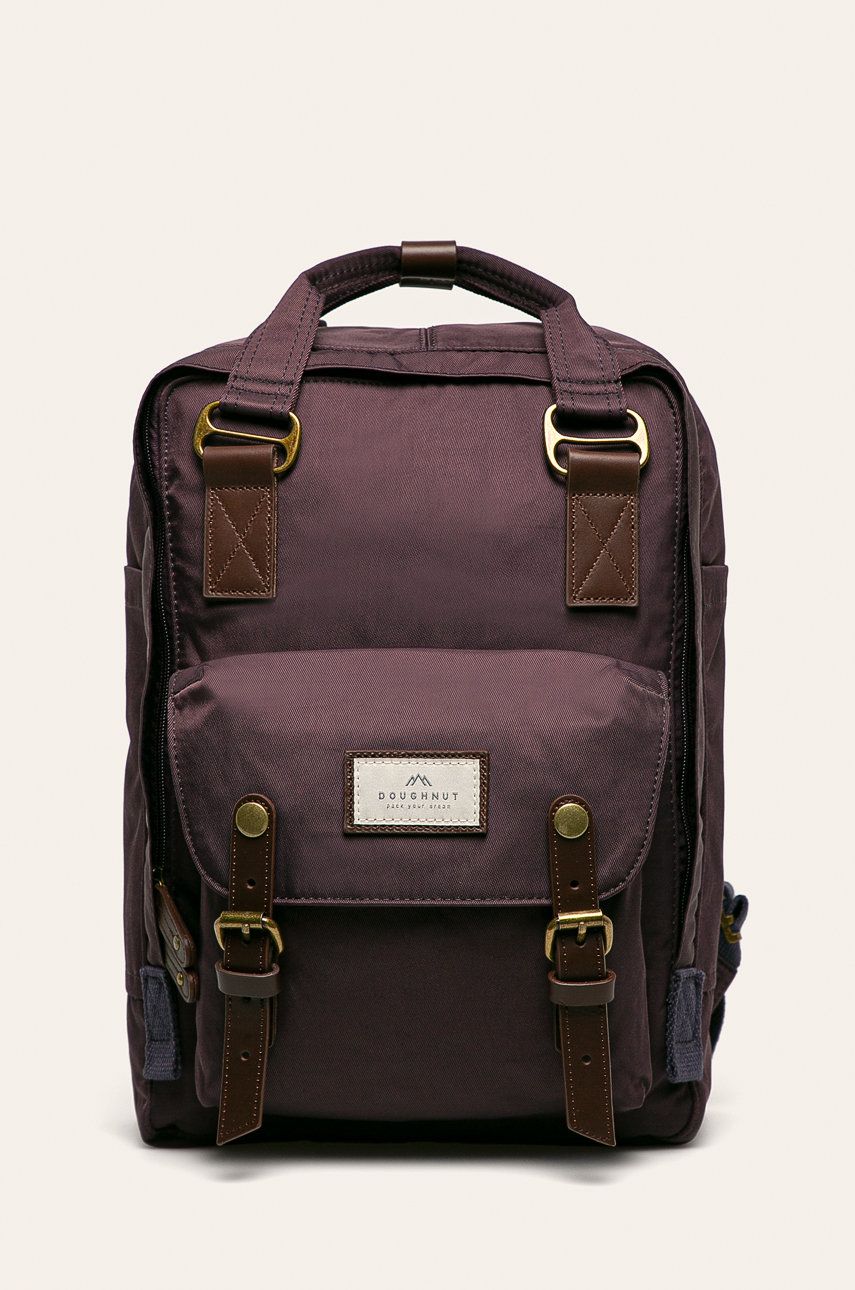 Ryggsäck Doughnut Macaroon Backpack Bourgogne | D010.0078, 0