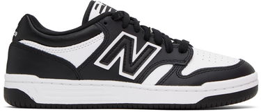 Sneakers och skor New Balance 480 Svart | BB480LBA, 0