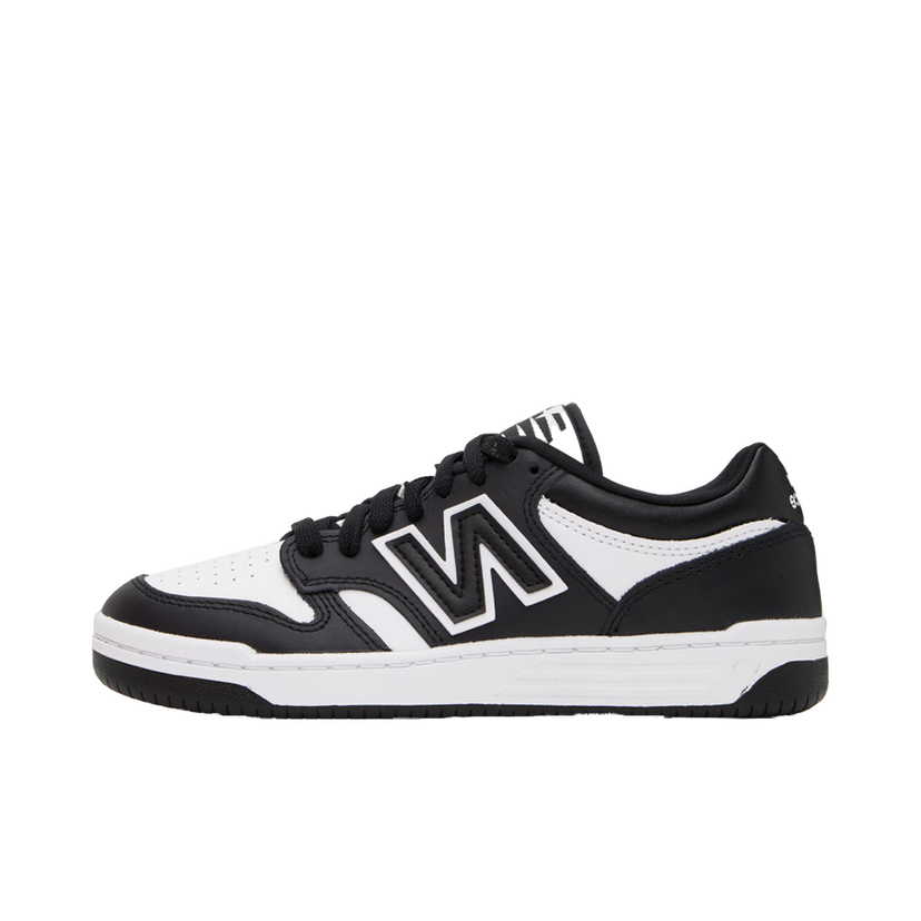 Sneakers och skor New Balance 480 Svart | BB480LBA