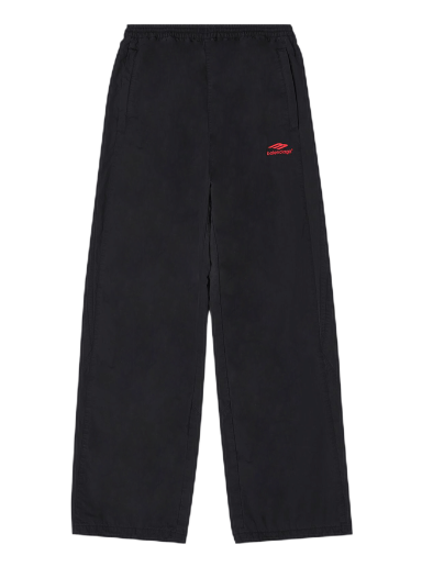 Träningsbyxor Balenciaga Tracksuit Pants Svart | 720234 TYB18 1000