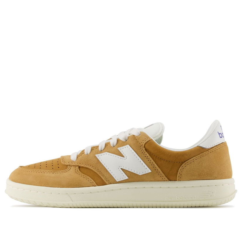 Sneakers och skor New Balance T500 Brun | CT500CI