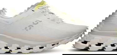 Sneakers och skor On Running Cloudflow 4 Vit | 3wd30110248, 0